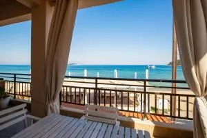 Dimar Apartments - 奥林匹亚达