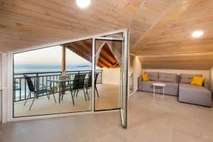 Villa Theasi - 奥林匹亚达