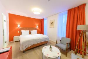 Superior Queen Room room in Berdorfer Eck