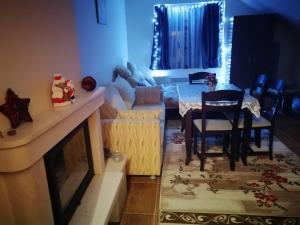 Studio at Home Pamporovo