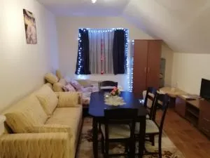 Studio at Home Pamporovo - Lyevochevo