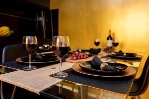 Scheveningen Beach Loft Golden Rays New Family The Hague 180B