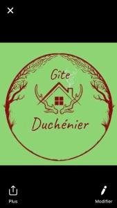 Gite Duchenier