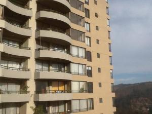 Condominio Las Cortezas