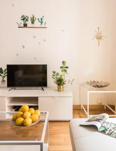 Apartamento en Malasaña