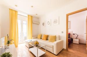 Apartamento en Malasaña