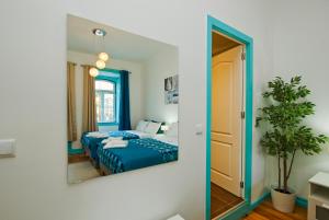 C&O Guest House Alcântara-Lisbon