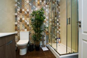 C&O Guest House Alcântara-Lisbon