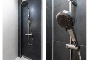 New Pearl of Scheveningen Black Swan beach a Family loft The Hague 180A