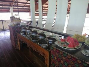 Sea Star Resort Semporna