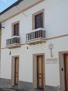 Adamas House Hotel Boutique