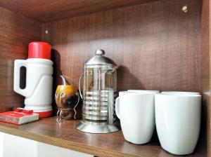 M772- Departamento temporal