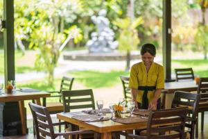 Alpin Resort and Villa Ubud
