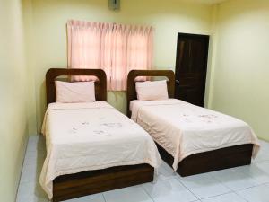 Suan Luang Garden View