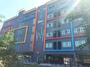 Kim Casa - Ban Khao Khat