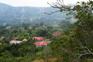 Casa rural El Encanto Guaduas
