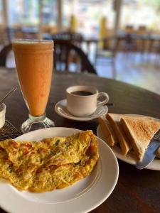 Puri Bebengan Bungalows