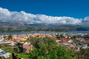 Aphrodite Superb Sea View Apartment Kefalloniá Greece