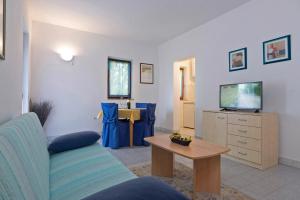 Liliana in MedulinIstrien