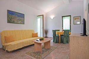 Liliana in MedulinIstrien