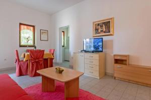 Liliana in MedulinIstrien