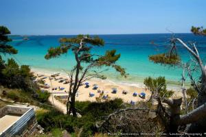 KYVELI SEA VIEW APARTMENT IN ARGOSTOLI Kefalloniá Greece