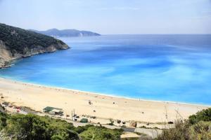 KYVELI SEA VIEW APARTMENT IN ARGOSTOLI Kefalloniá Greece