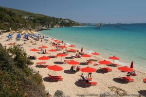 KYVELI SEA VIEW APARTMENT IN ARGOSTOLI Kefalloniá Greece