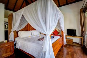 The Grand Bakas Jungle Retreat Villa