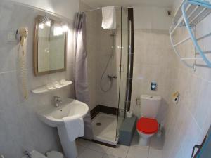 Hotels Atoll Hotel restaurant : Chambre Double