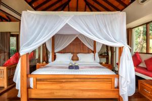 The Grand Bakas Jungle Retreat Villa