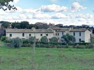 Ferienhaus Residenza Vecchia Mola Chigi Formello Italien