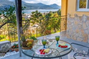 KYVELI SEA VIEW APARTMENT IN ARGOSTOLI Kefalloniá Greece