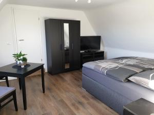 Apartmán Ferienwohnung Berger Bocholt Bocholt Německo