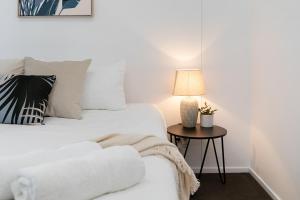 Executive 3 Bedroom Family Suite - Brisbane CBD - Views - Netflix - Fast Wifi - Free parking