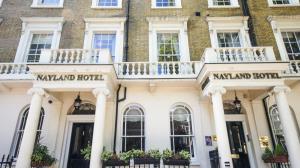 Nayland hotel, 
London, United Kingdom.
The photo picture quality can be
variable. We apologize if the
quality is of an unacceptable
level.