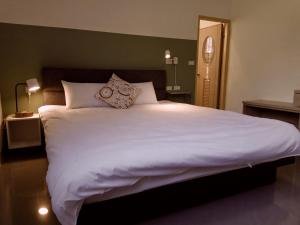 Phòng Có Giường Cỡ Queen (Queen Room)