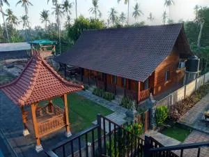 Buana Ecofarm Ecolodge - Grokgak