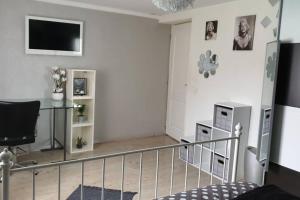 Villas Gite des Vernizeaux : photos des chambres