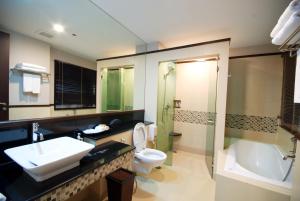 Tara Mantra Cha-Am Resort