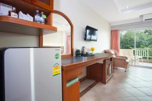 Diana Garden Resort - SHA Extra Plus