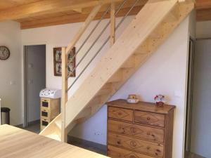 Appartement Le Pontet Areches Beaufort