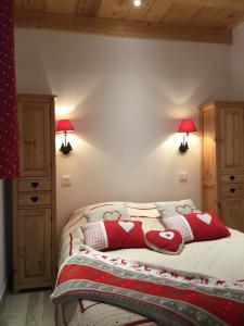 Appartement Le Pontet Areches Beaufort
