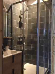 Appartement Le Pontet Areches Beaufort