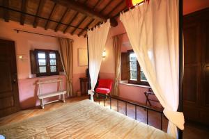 Comfort Double Room room in Molino Di Foci