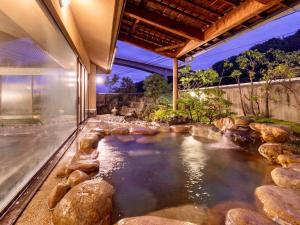 RYOKAN OQOQ-Tamai Bekkan