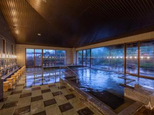 RYOKAN OQOQ-Tamai Bekkan