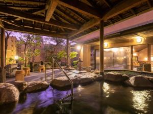 RYOKAN OQOQ-Tamai Bekkan