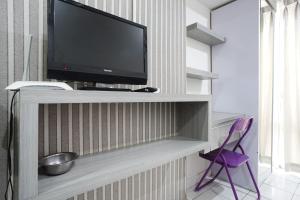 The Jarrdin Apartment by Tempat Singgah
