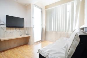 The Jarrdin Apartment by Tempat Singgah